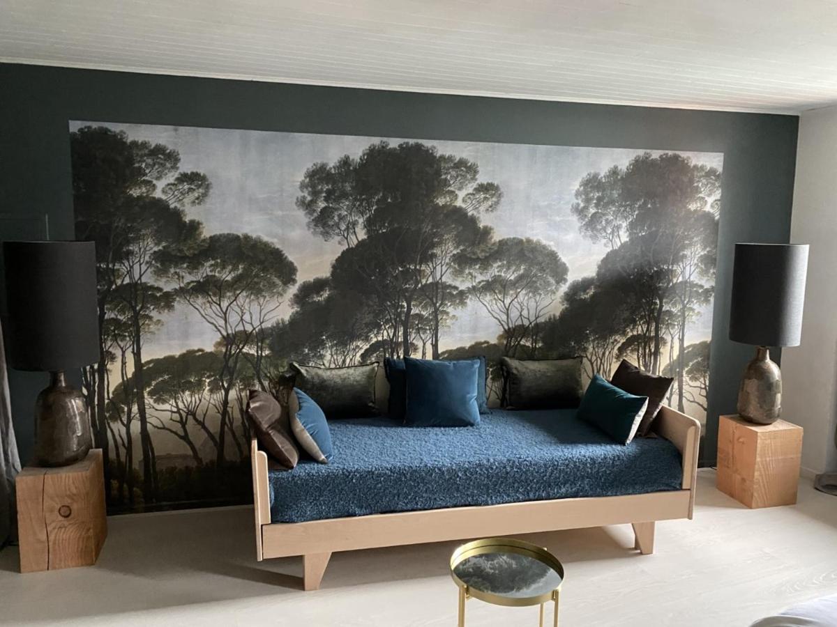 "Un Lieu Unique" Le Cozy Apartment อานซี ภายนอก รูปภาพ