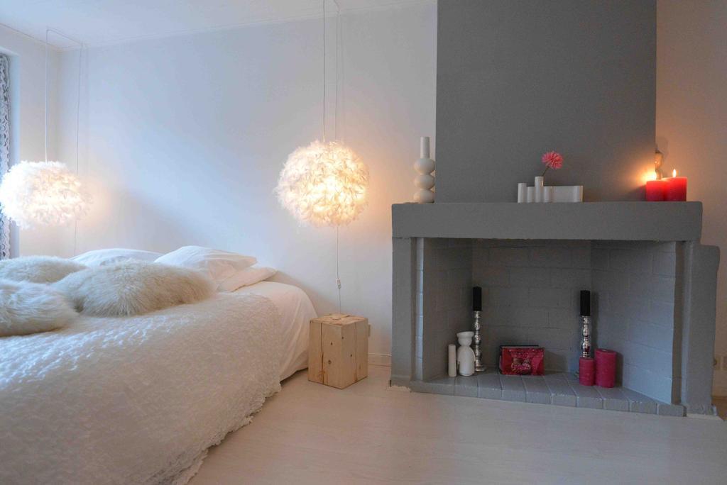 "Un Lieu Unique" Le Cozy Apartment อานซี ห้อง รูปภาพ