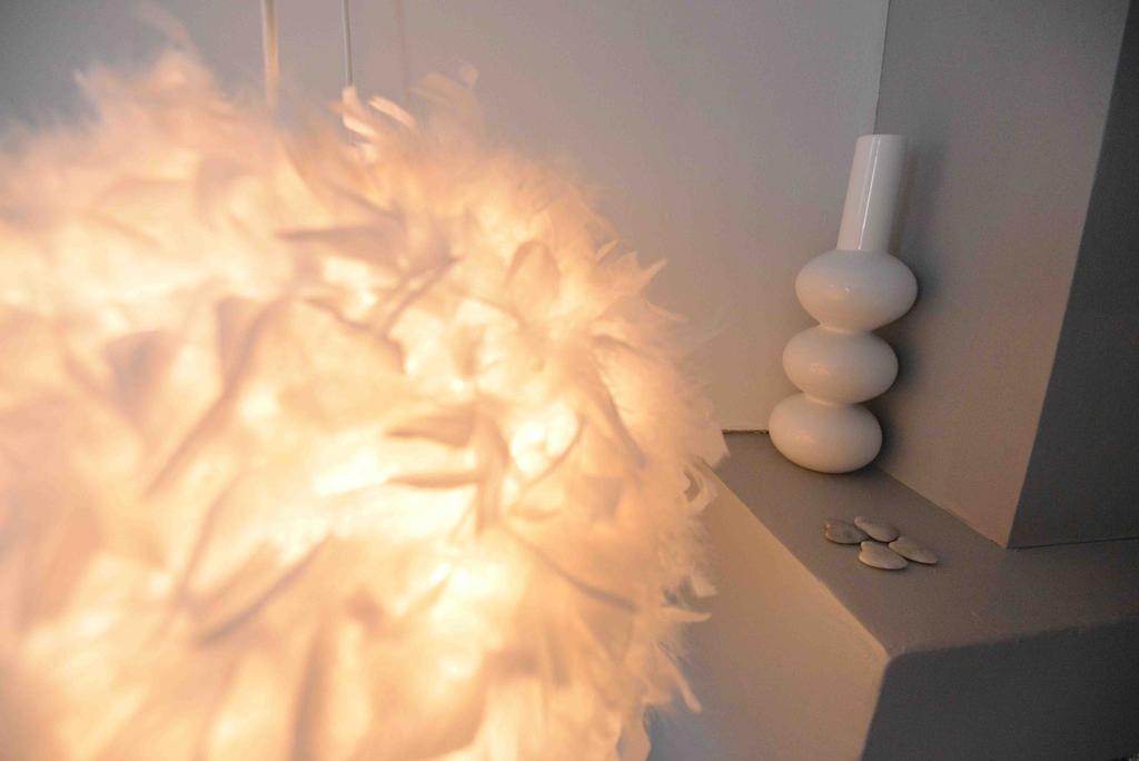 "Un Lieu Unique" Le Cozy Apartment อานซี ภายนอก รูปภาพ