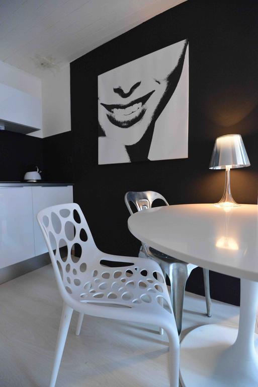 "Un Lieu Unique" Le Cozy Apartment อานซี ห้อง รูปภาพ
