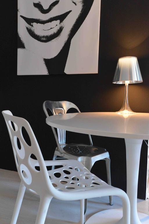 "Un Lieu Unique" Le Cozy Apartment อานซี ห้อง รูปภาพ